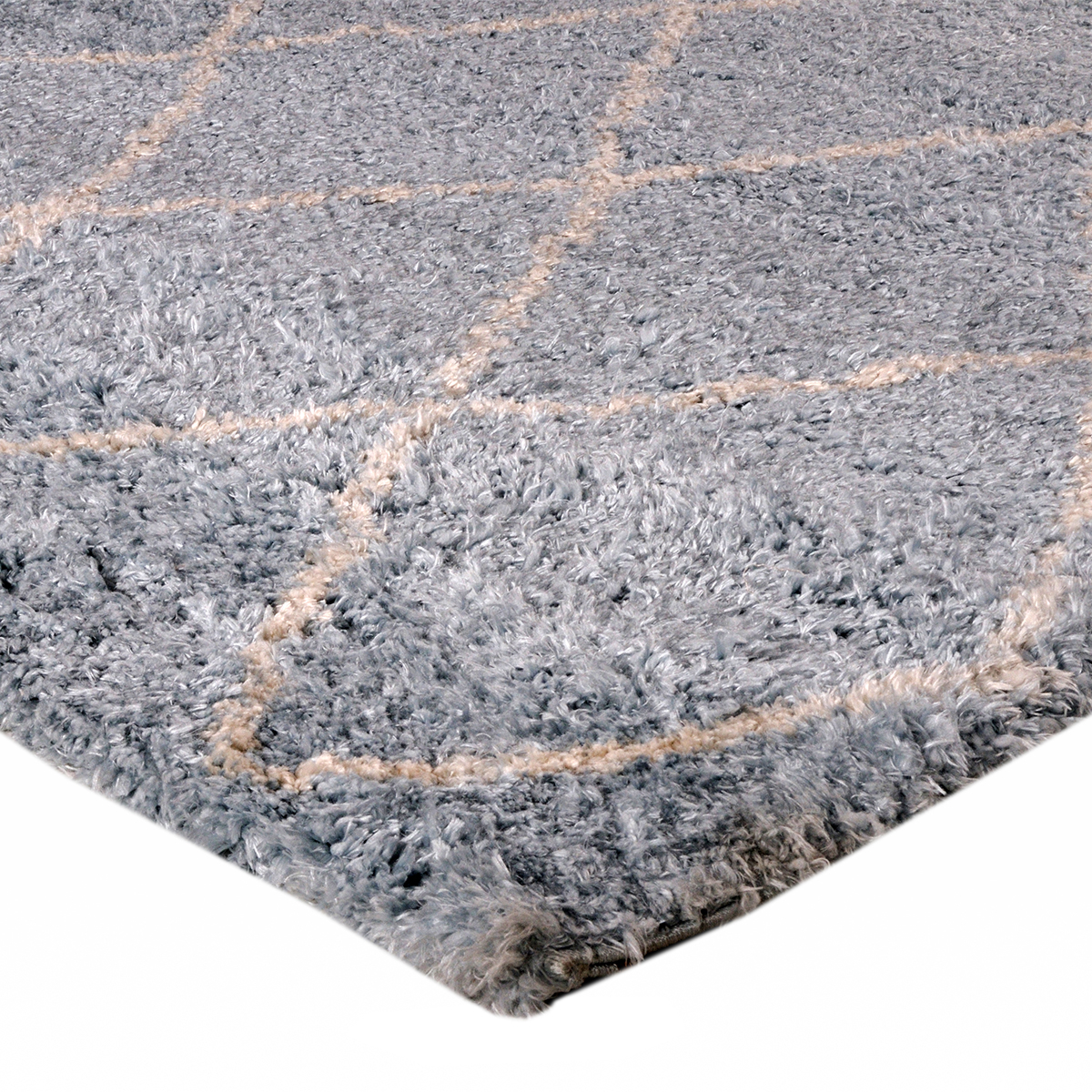 Χαλί (133X190) Tzikas Carpets Alpino 80309-030 Home Χαλιά Σαλονιού Spitishop