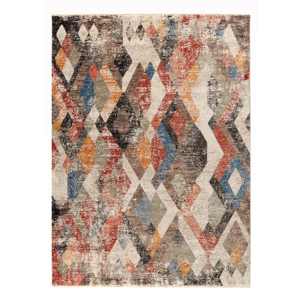 Χαλί (133x190) Tzikas Carpets Hamadan 30684-110