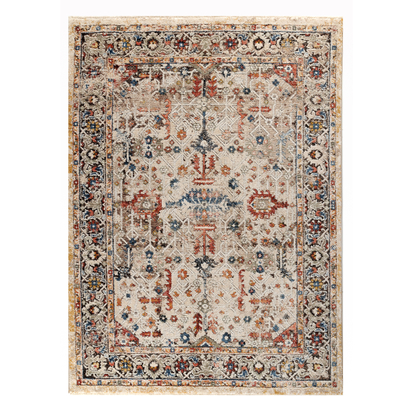 Χαλί (133x190) Tzikas Carpets Hamadan 31587-110