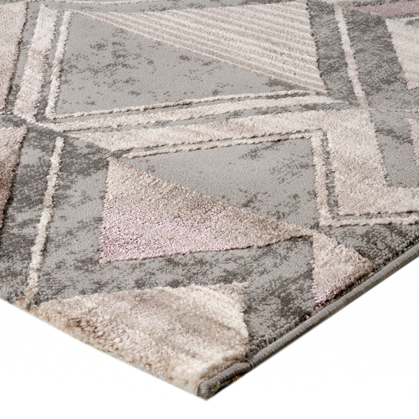 Χαλί (160x230) Tzikas Carpets Elements 00140-950