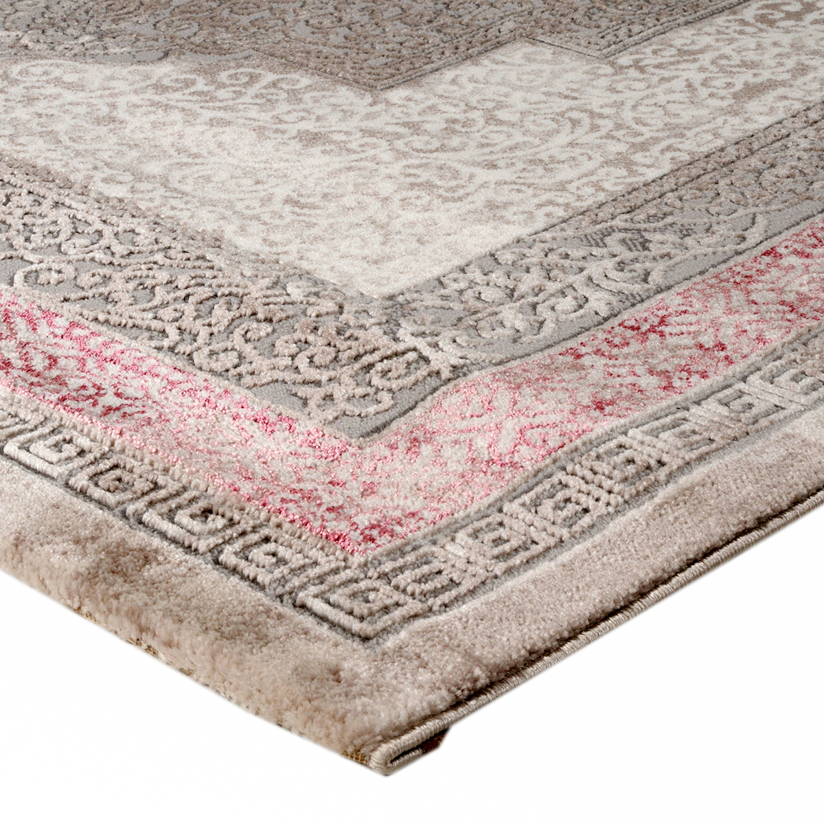 Χαλί (200X250) Tzikas Carpets Elements 33079-955 Home Χαλιά Σαλονιού Spitishop