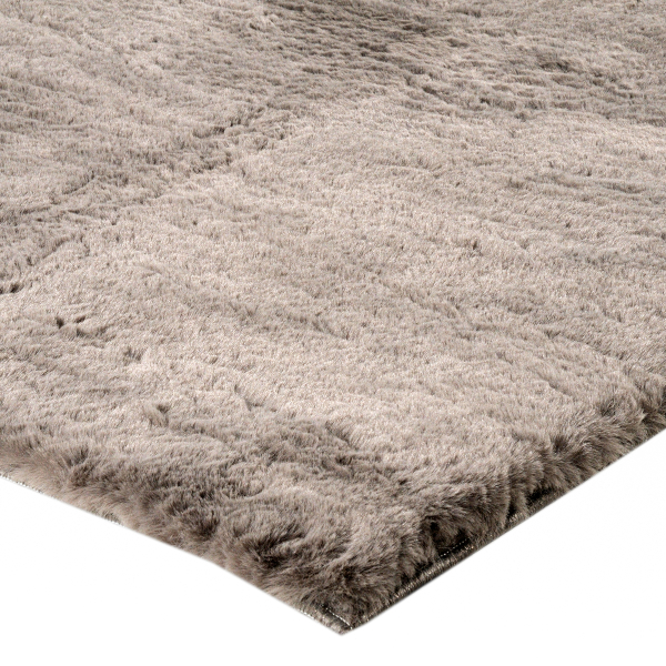Γούνινο Χαλί Διαδρόμου (80x150) Tzikas Carpets Fur 26163-196