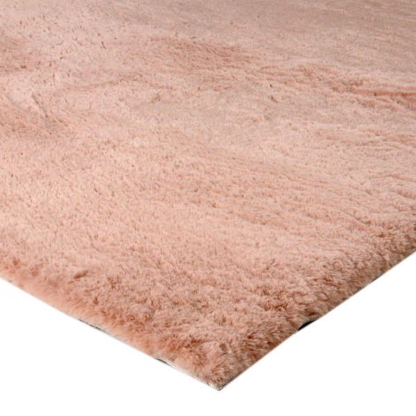 Γούνινο Χαλί (120x170) Tzikas Carpets Fur 26163-161