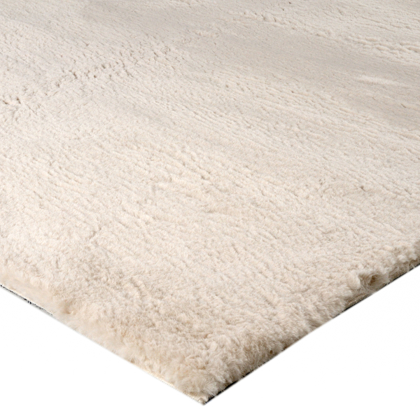 Γούνινο Χαλί (160x230) Tzikas Carpets Fur 26163-160