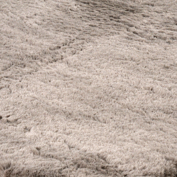 Γούνινο Χαλί (160x230) Tzikas Carpets Fur 26163-196
