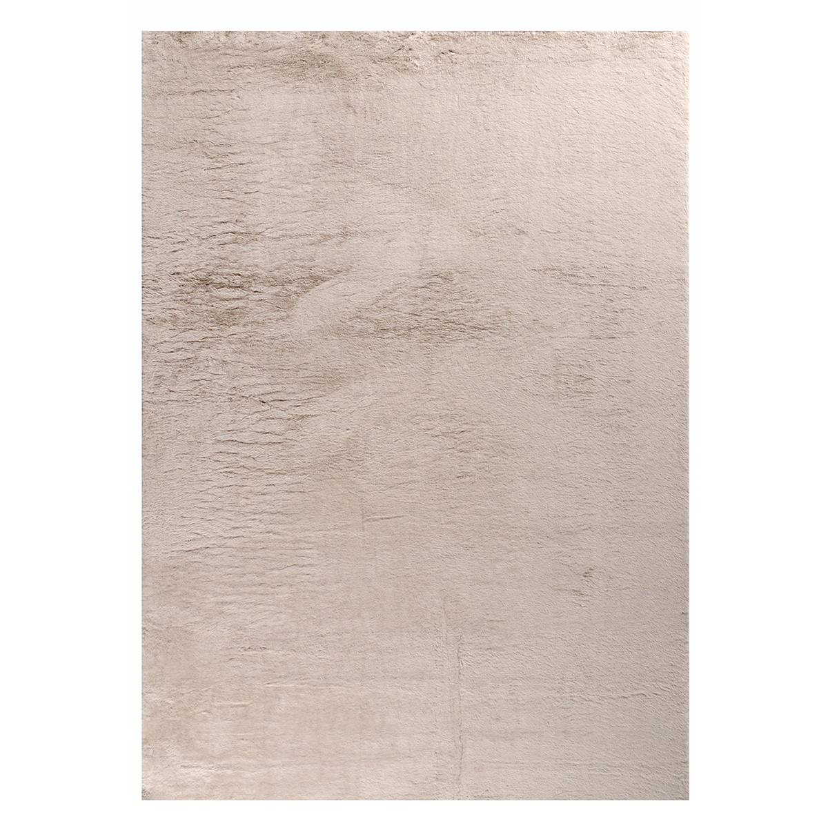 Γούνινο Χαλί (120×170) Tzikas Carpets Fur 26163-197