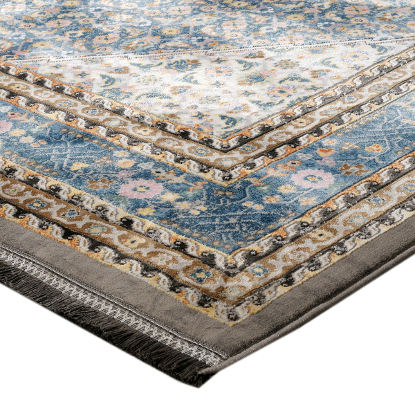 Χαλί (200x290) Tzikas Carpets Quares 32968-095