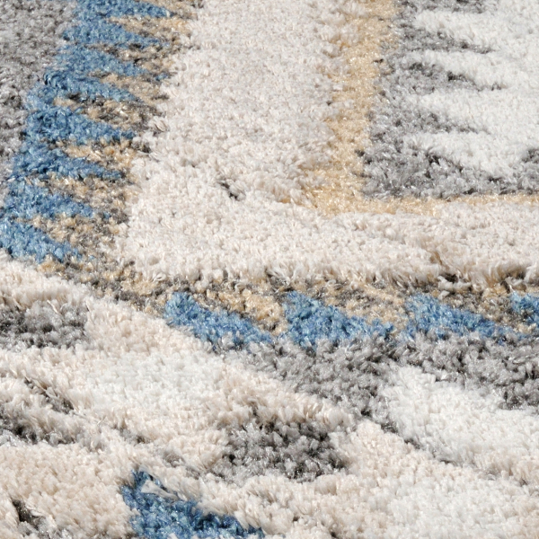 Χαλί (133x190) Tzikas Carpets Dolce 80281-110