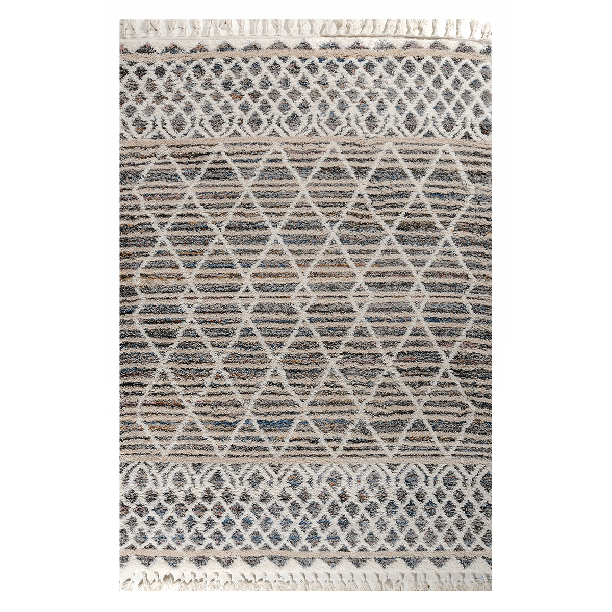 Χαλί (200×290) Tzikas Carpets Dolce 80272-110
