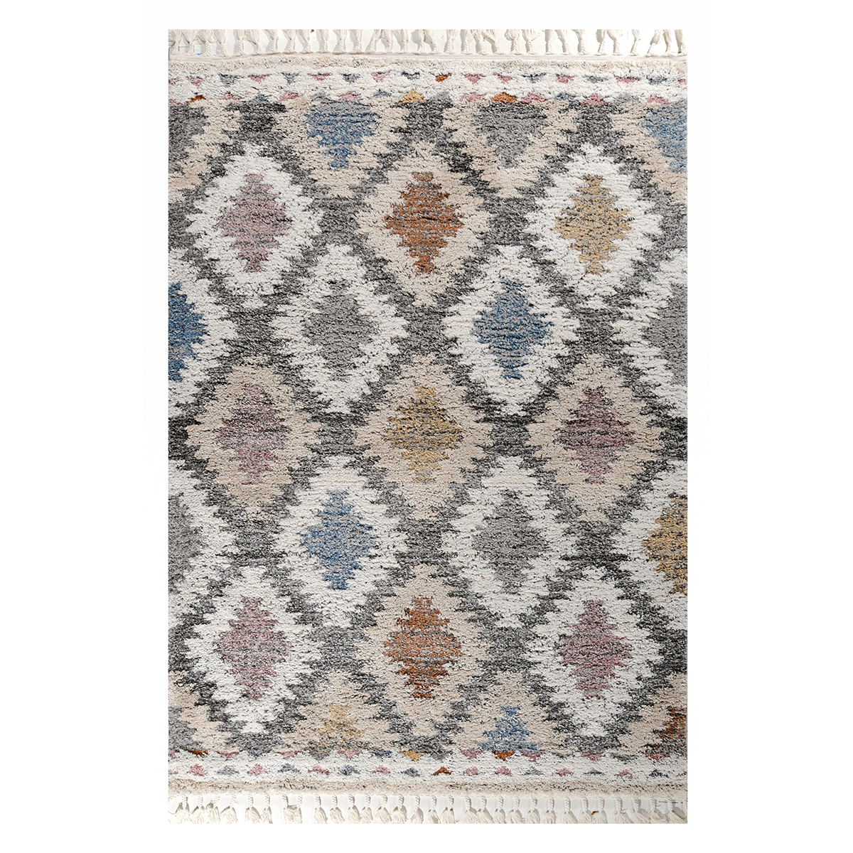 Χαλί (200×290) Tzikas Carpets Dolce 80282-110