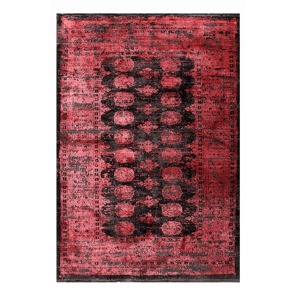 Χαλί (160×230) Tzikas Carpets Karma 00164-910