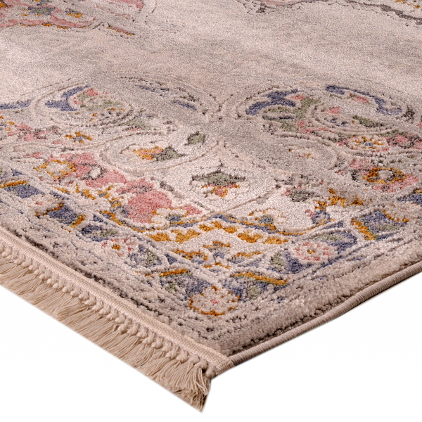 Χαλί (133x190) Tzikas Carpets Lavinia 00161-110
