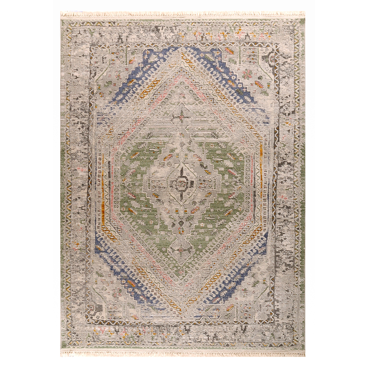 Χαλί (160×230) Tzikas Carpets Lavinia 00160-111