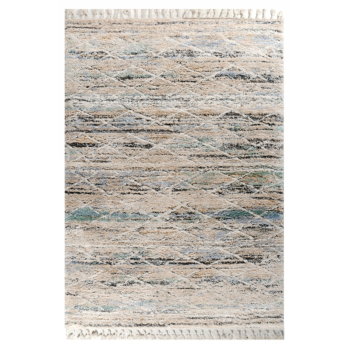Χαλί (133×190) Tzikas Carpets Vita 80297-110