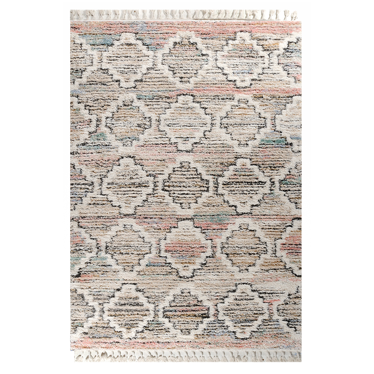 Χαλί (200×290) Tzikas Carpets Vita 80311-110