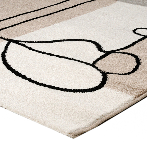 Χαλί (160x230) Tzikas Carpets Silence 40120-870