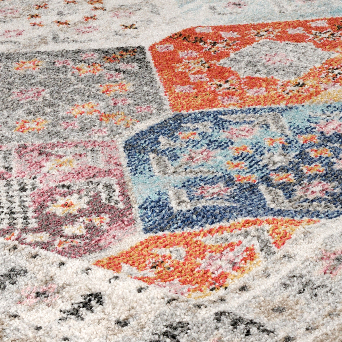 Χαλί (200X290) Tzikas Carpets Salsa 20049-110 Home Χαλιά Σαλονιού Spitishop