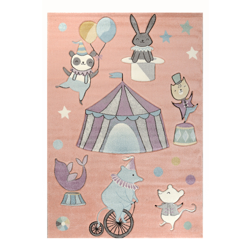 Παιδικό Χαλί (133x190) Tzikas Carpets Diamond 34172-055