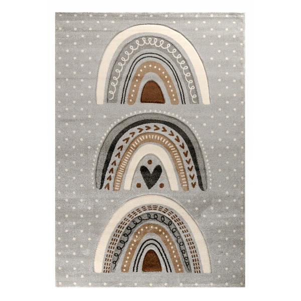 Παιδικό Χαλί (133x190) Tzikas Carpets Diamond 40083-895