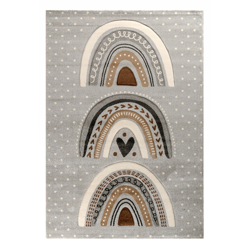 Παιδικό Χαλί (133x190) Tzikas Carpets Diamond 40083-895