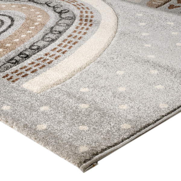 Παιδικό Χαλί (133x190) Tzikas Carpets Diamond 40083-895