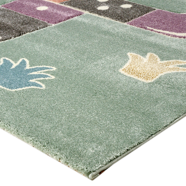 Παιδικό Χαλί (133x190) Tzikas Carpets Diamond 40016-040