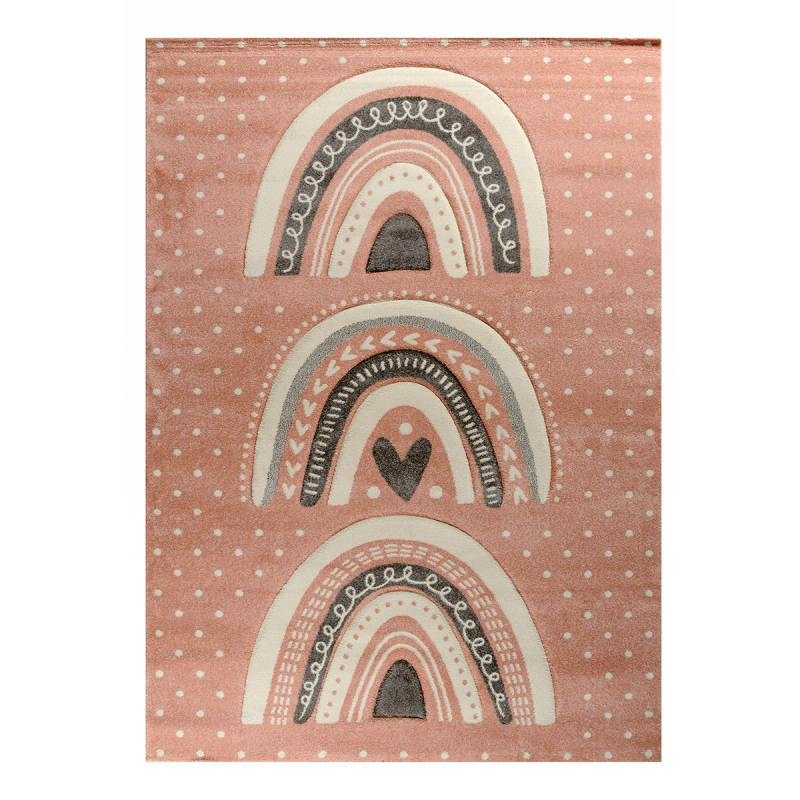 Παιδικό Χαλί (133x190) Tzikas Carpets Diamond 40083-255