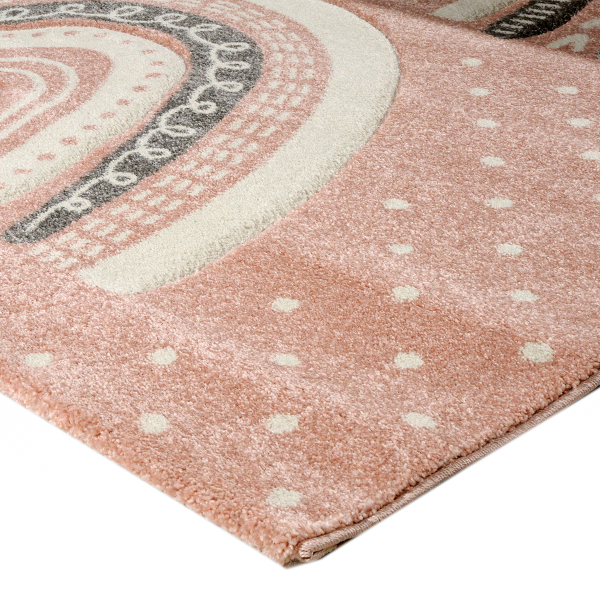 Παιδικό Χαλί (133x190) Tzikas Carpets Diamond 40083-255