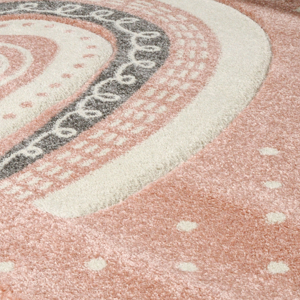 Παιδικό Χαλί (133x190) Tzikas Carpets Diamond 40083-255