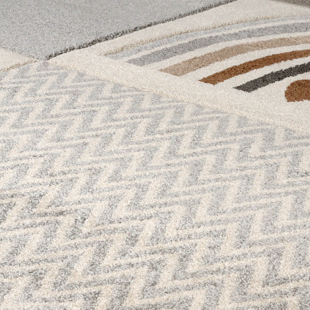Παιδικό Χαλί (133X190) Tzikas Carpets Diamond 40111-895 Home Χαλιά Βρεφικά & Παιδικά Spitishop