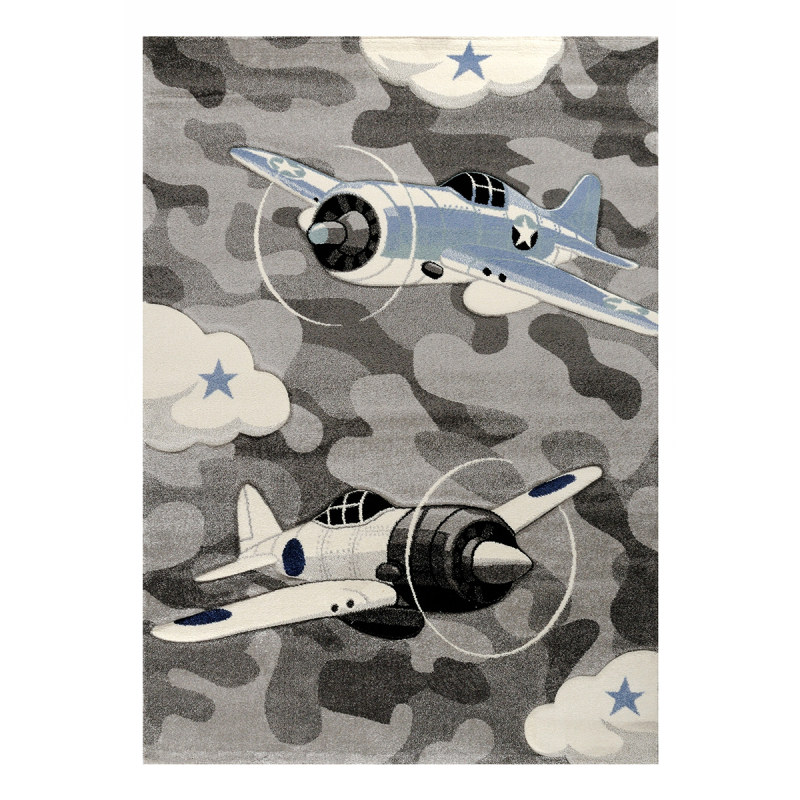 Παιδικό Χαλί (133x190) Tzikas Carpets Diamond 40113-097