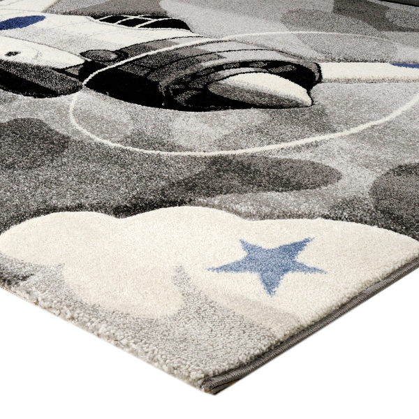 Παιδικό Χαλί (133x190) Tzikas Carpets Diamond 40113-097