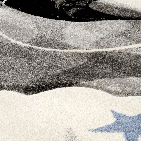 Παιδικό Χαλί (133x190) Tzikas Carpets Diamond 40113-097