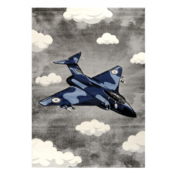 Παιδικό Χαλί (160x230) Tzikas Carpets Diamond 40114-096