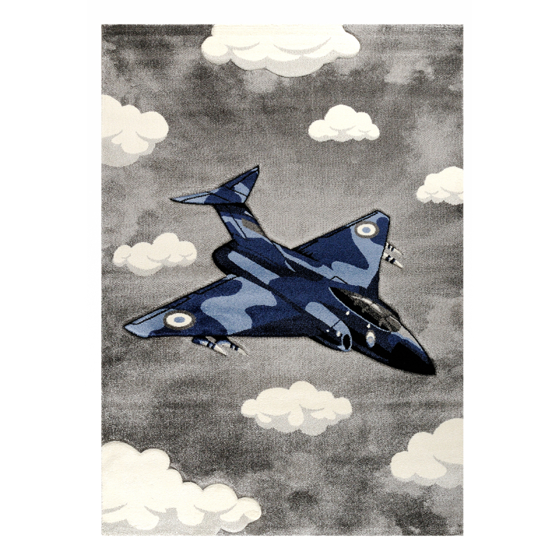 Παιδικό Χαλί (160x230) Tzikas Carpets Diamond 40114-096