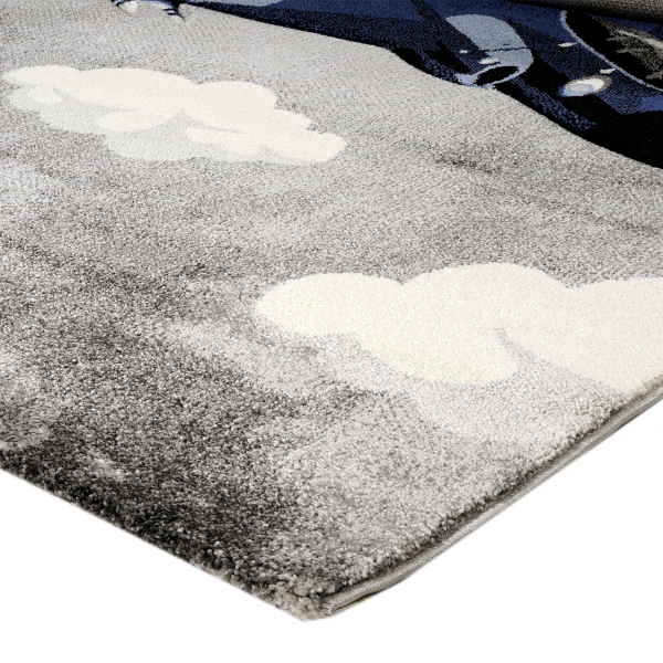 Παιδικό Χαλί (160x230) Tzikas Carpets Diamond 40114-096