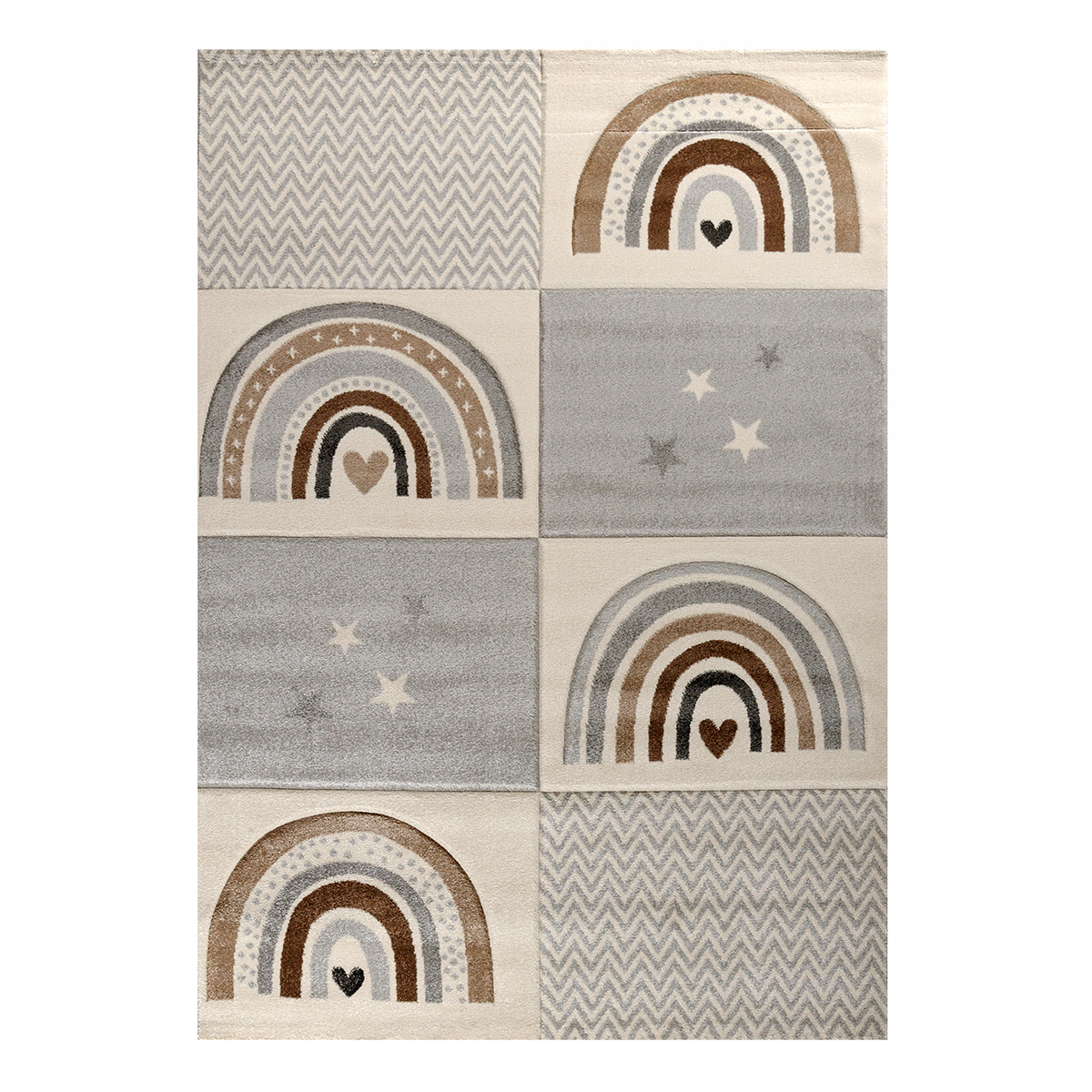 Παιδικό Χαλί (160x230) Tzikas Carpets Diamond 40111-895