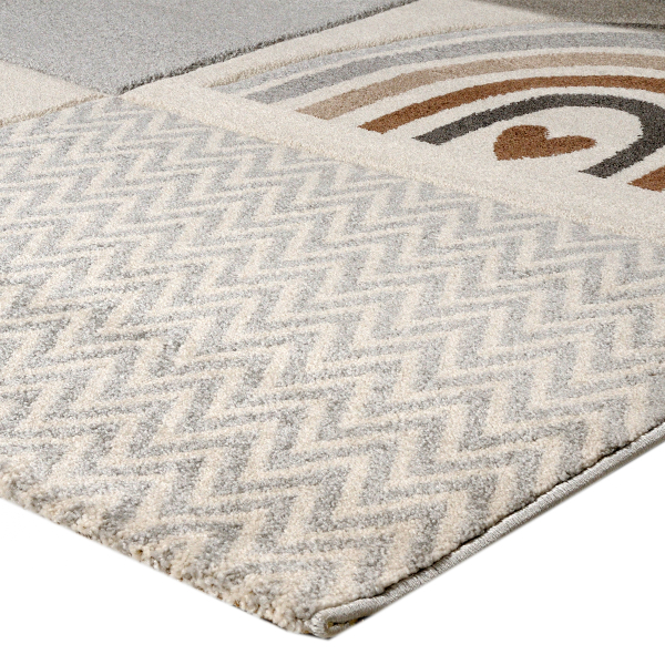Παιδικό Χαλί (160x230) Tzikas Carpets Diamond 40111-895