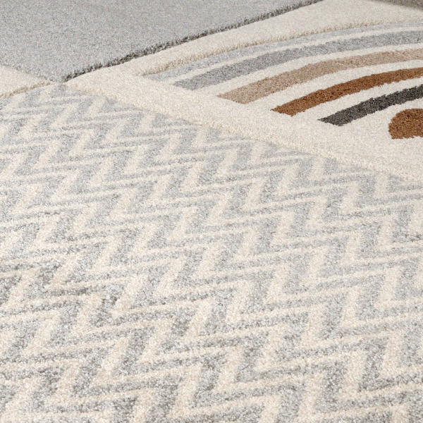 Παιδικό Χαλί (160x230) Tzikas Carpets Diamond 40111-895