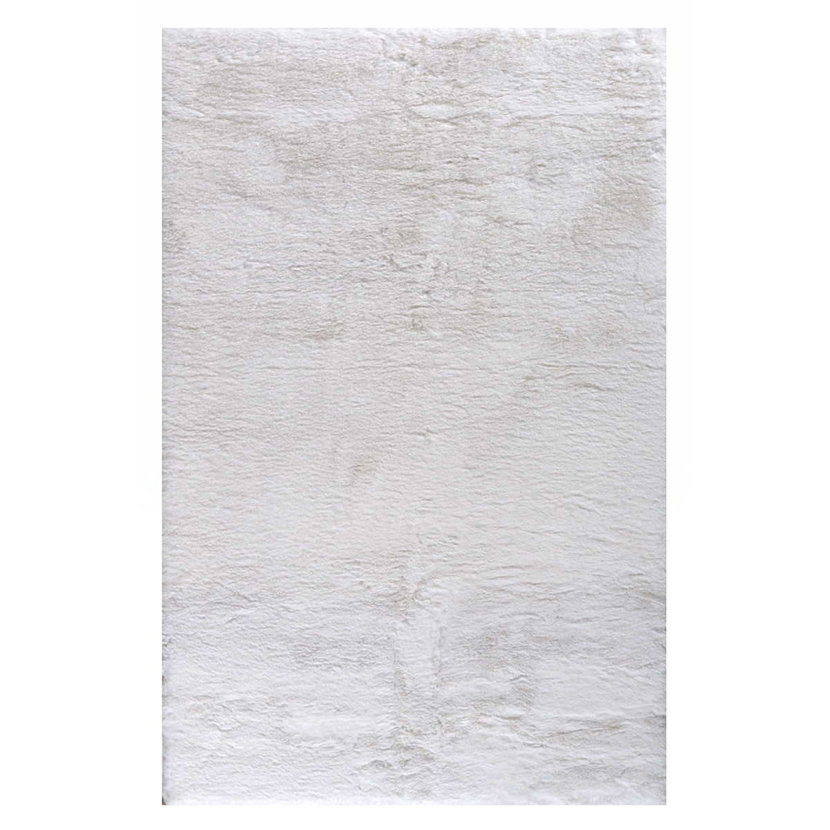 Γούνινο Χαλί (120×170) Tzikas Carpets Fur 26163-162