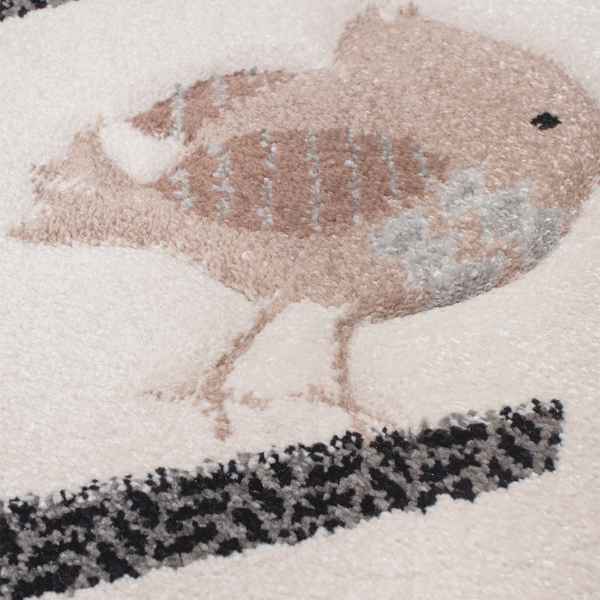 Παιδικό Χαλί (140x200) Βιοκαρπέτ Yolo 40108/860