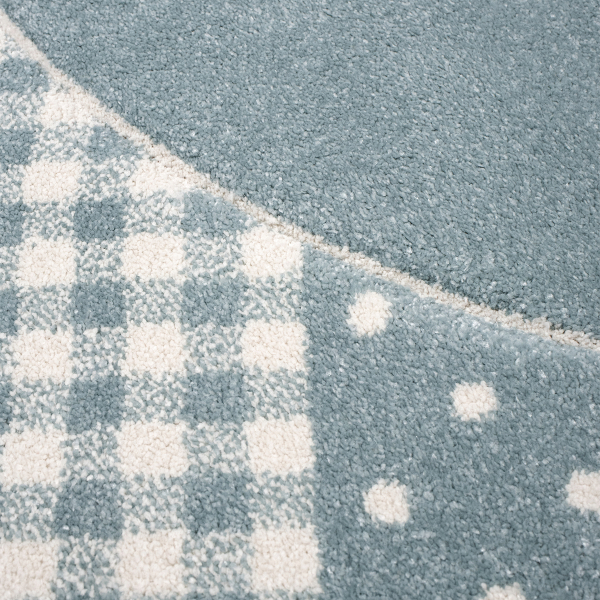 Στρογγυλό Χαλί (Φ160) Βιοκαρπέτ Yolo Round E0120-230