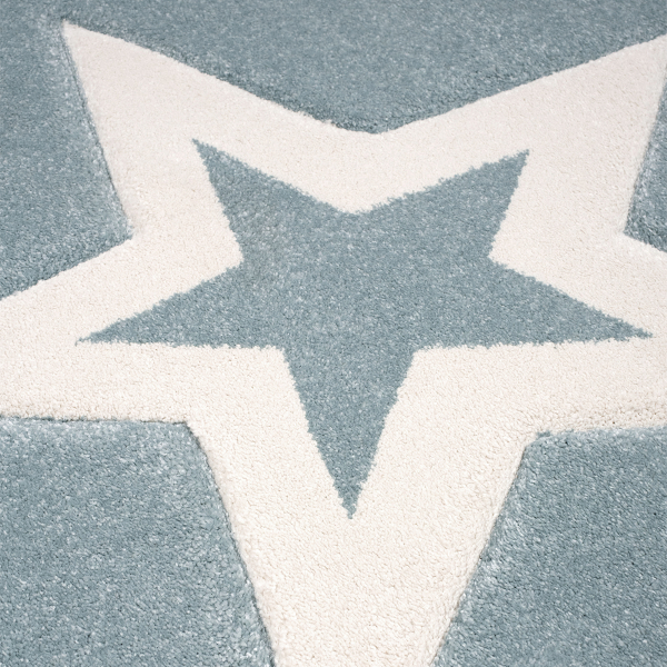 Στρογγυλό Χαλί (Φ160) Βιοκαρπέτ Yolo Round E0120-230