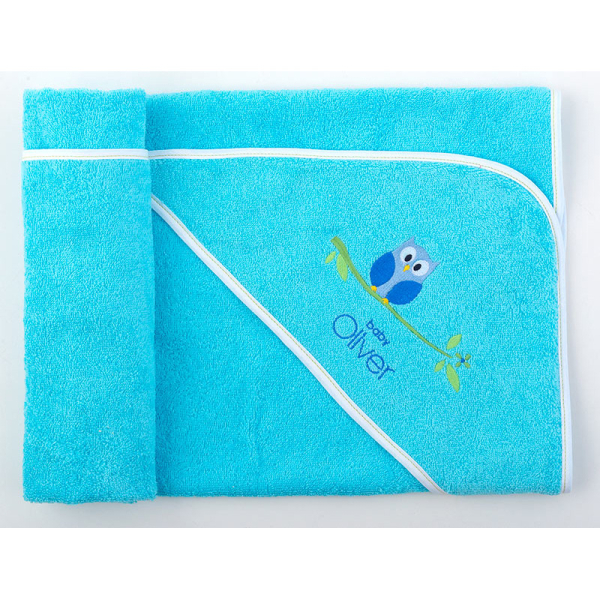 Βρεφική Κάπα Baby Oliver Des 633