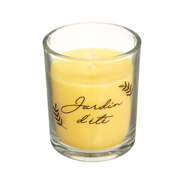 Σετ Αρωματικών Χώρου 4τμχ C-B Citronnella 135347E