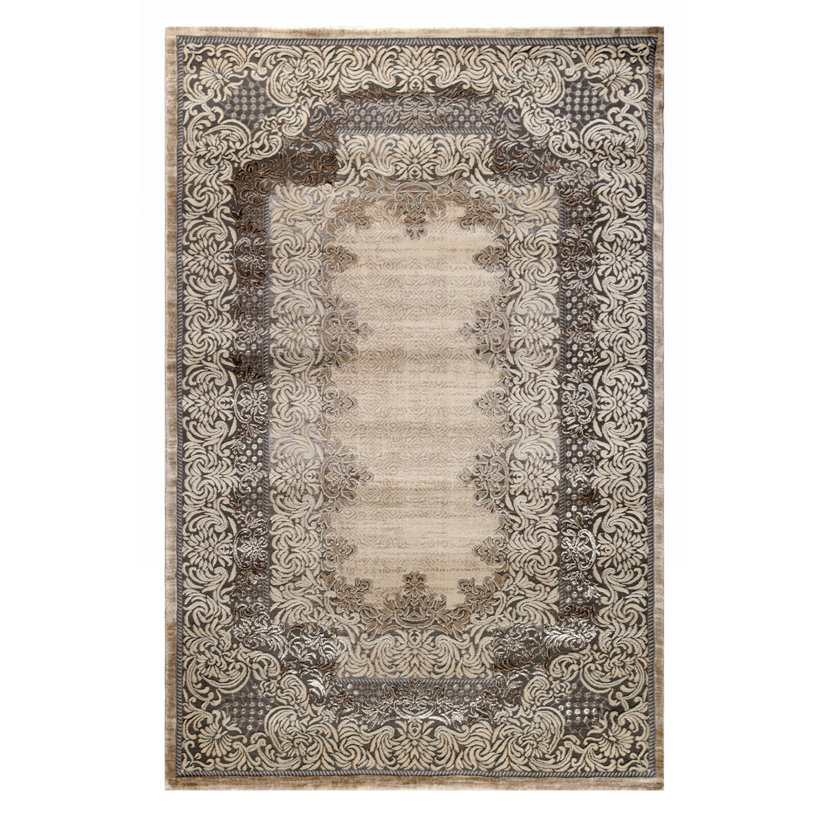 Χαλί (160×230) Tzikas Carpets Elite 16959-675