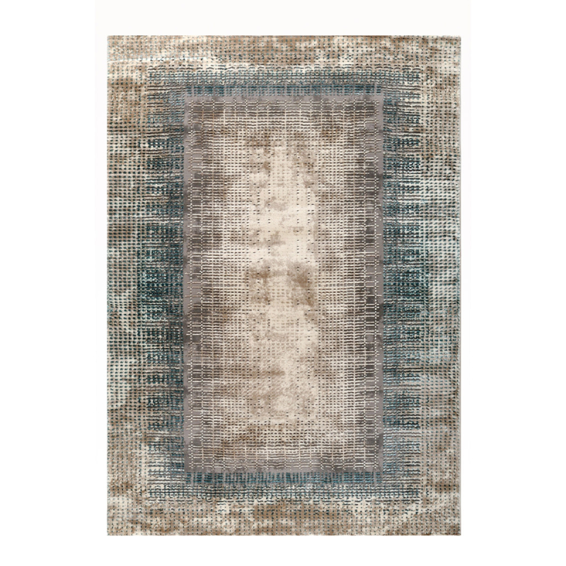 Χαλί (160x230) Tzikas Carpets Elite 19288-953