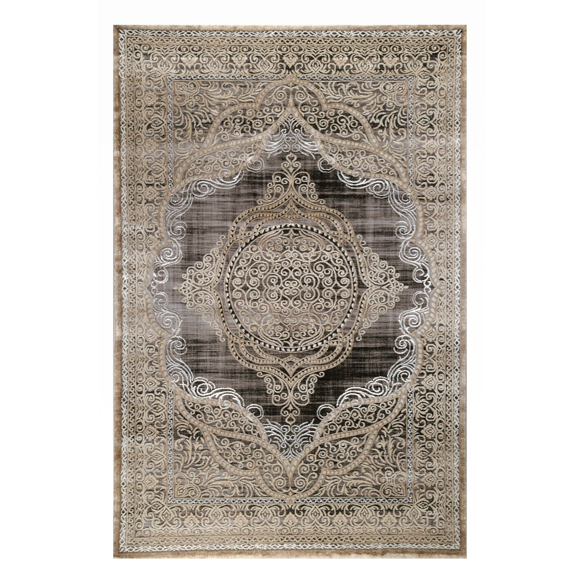 Χαλί (200×290) Tzikas Carpets Elite 16955-095