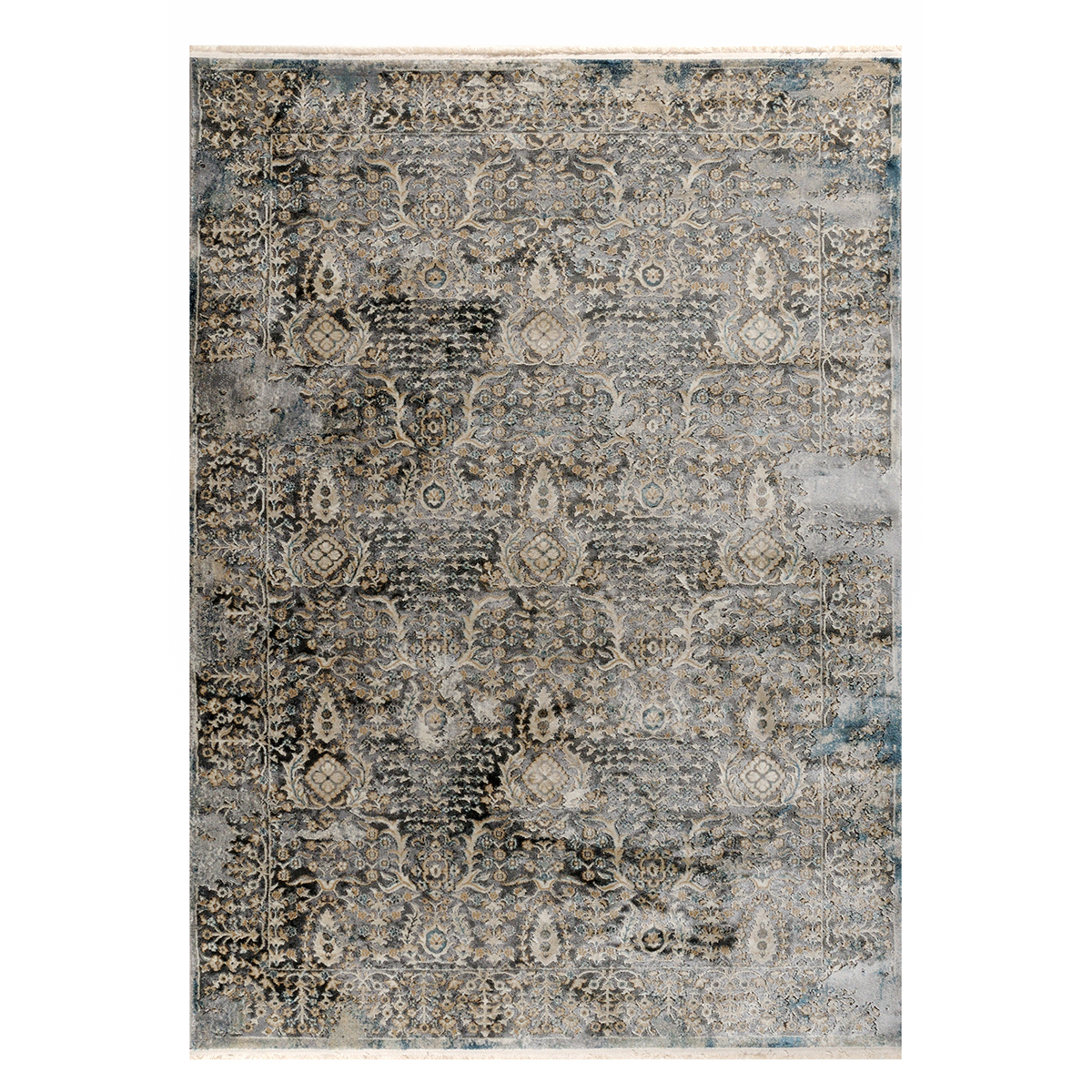 Χαλί (160×230) Tzikas Carpets Empire 34526-111