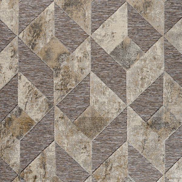 Χαλί All Season (133x190) Tzikas Carpets Boheme 15-795